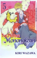 The Morose Mononokean 05