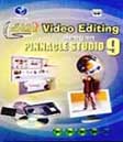 Cover Buku Seri Tutorial Video Editing Dengan Pinnacle Studio 9