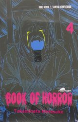 Book Of Horror 4