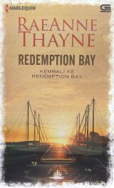 Harlequin: Redemption Bay - Kembali ke Redemption Bay