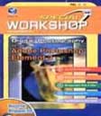 Cover Buku Special Workshop : Digital Photography Dengan Adobe Photoshop Elements 3 : CD