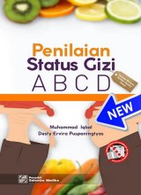 Penilaian Status Gizi: ABCD