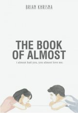 The Book of Almost Edisi TTD