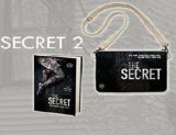 THE SECRET : Suster Ngesot Urban Legend [Paket Secret 2]