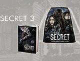 THE SECRET : Suster Ngesot Urban Legend [Paket Secret 3]
