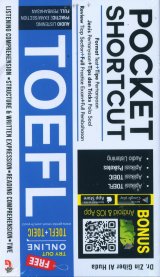 POCKET SHORTCUT TOEFL