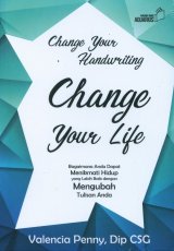 Change Your Handwriting Change Your Life