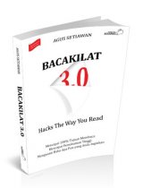Bacakilat 3.0 : Hacks The Way You Read