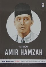 Buku Saku Tempo: Amir Hamzah