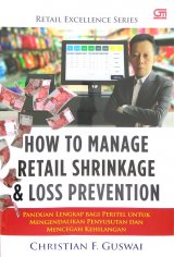 How to Manage Retail Shrinkage and Prevent Loss
