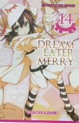 Dream Eater Merry 14