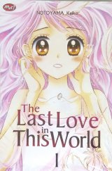 The Last Love in This World 01