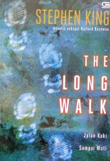 The Long Walk - Jalan Kaki Sampai Mati