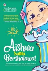 AISHWA Balita Bershalawat [Bonus: CD Video AISHWA] (Promo Best Book)