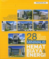 28 Ide Desain Rumah Minimalis Hemat Biaya & Energi