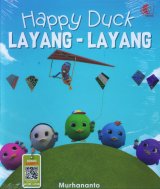 Happy Duck Layang-Layang