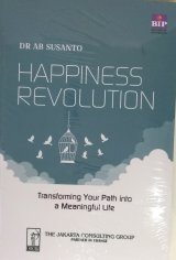 Happiness Revolution