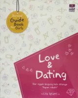 Survival Guide Book for Girls: Love & Dating