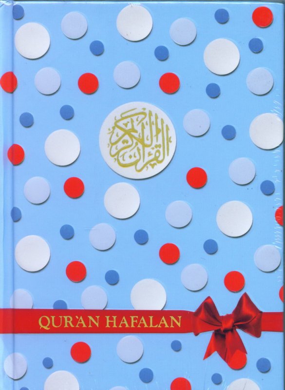 Cover Buku QUR