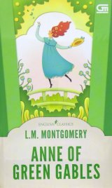 English Classics: Anne of Green Gables