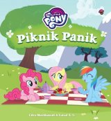 My Little Pony: Piknik Panik