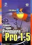 Cover Buku Tutorial 5 Hari Menggunakan Adobe Premiere Pro 1.5