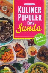 Kuliner Populer Khas Sunda