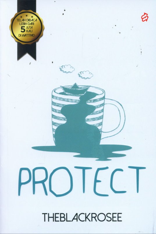 Cover Buku Protect