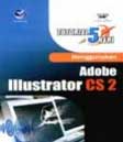 Cover Buku Tutorial 5 Hari Menggunakan Adobe Illustrator CS 2