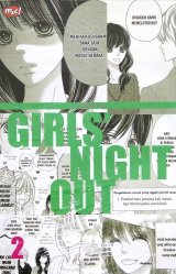 Girls Night Out 02