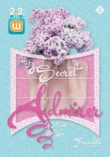 Secret Admirer: If I Could Tell You [Promo Special Price]