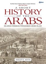a Short History of the Arabs