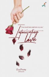 Intoxicating Love [Edisi TTD] bk