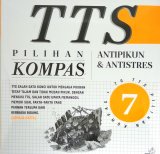 TTS Pilihan KOMPAS Jilid 7 (cover baru)