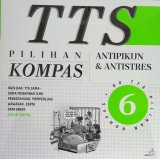 TTS Pilihan KOMPAS Jilid 6 (cover baru)