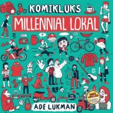 Millennial Lokal - Komikluks