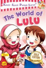 KKPK: The World of Lulu (Republish)