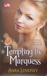 HR: Tempting The Marquess