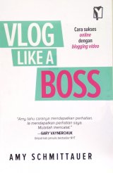 Vlog Like A Boss