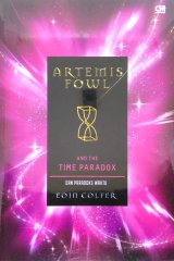 Artemis Fowl #6: The Time Paradox - Paradoks Waktu