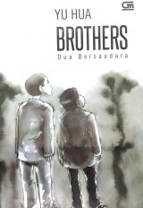 Brothers - Dua Bersaudara