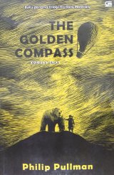 His Dark Materials #1: The Golden Compass - Kompas Emas