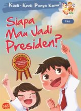 KKPK Full Color: Siapa Mau Jadi Presiden?