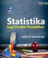 Statistika Bagi Penelitian Pendidikan