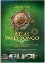 Atlas Wali Songo [PROMO SPECIAL PAKET RAMADHAN]