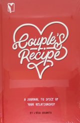 Couple s Recipe (Cover Baru) - Hard Cover