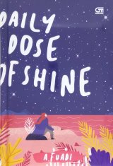 Daily Dose of Shine - Hard Cover