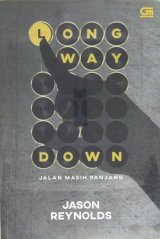 Jalan Masih Panjang - Long Way Down