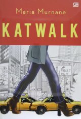 ChickLit: Katwalk