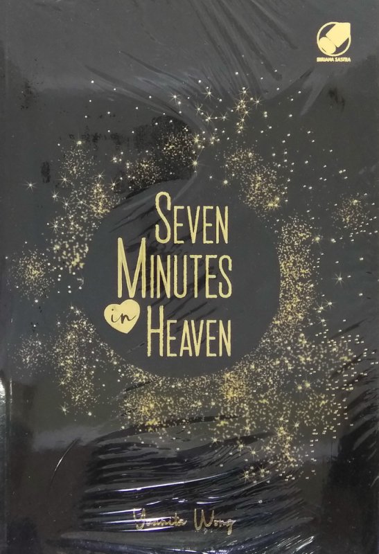 Cover Buku Seven Minutes In Heaven